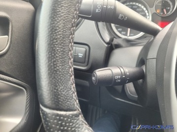 Alfa Romeo MiTo Hatchback 3d 1.4 MultiAir 16v 105KM 2013 Alfa Romeo Mito 1.4i Tourismo bogata wersja 1.4 Benzyna 105KM, zdjęcie 13