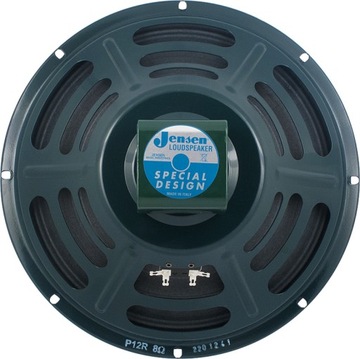 Głośnik gitarowy JENSEN P12R 12″ 16 ohm