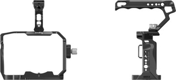 SmallRig 3668B - клетка для камеры с ручкой для Sony A7 IV, A7S III