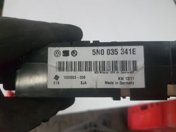 VW GOLF 6 VI 08-13R PASSAT CC MODUL ROZHRANÍ