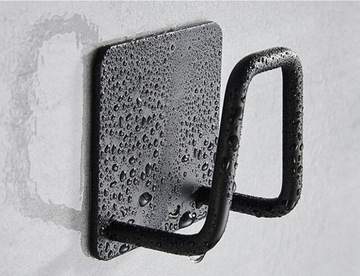 СТАЛЬНОЙ ДЕРЖАТЕЛЬ ДЛЯ КУХОННОЙ ГУБКИ, КРЮЧОК