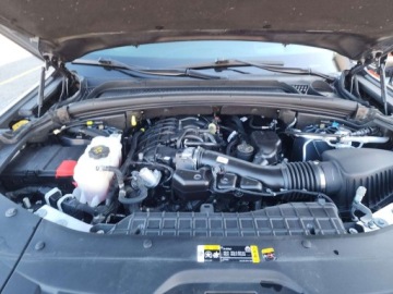 Jeep Grand Cherokee V 2024 Jeep Grand Cherokee Summit Reserve 2024 3.6 Benzyna 293KM, zdjęcie 9