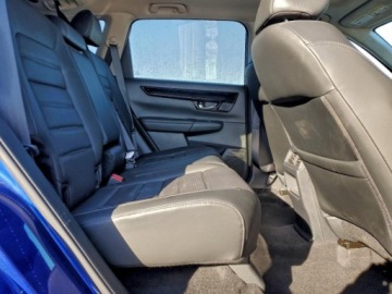Honda CR-V VI 2025 Honda CR-V EX-L 2025 1.5 Benzyna 190KM, zdjęcie 10