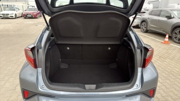 Toyota C-HR I Crossover Facelifting 1.2 Turbo 116KM 2020 Toyota C-HR 1.2 T Comfort 1.2 T Comfort, zdjęcie 10