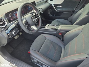 Mercedes CLA C118/X118 Shooting Brake Facelifting 1.3 200 163KM 2024 Mercedes-Benz CLA Mercedes-Benz CLA 1.3 Benzyna 163KM, zdjęcie 10