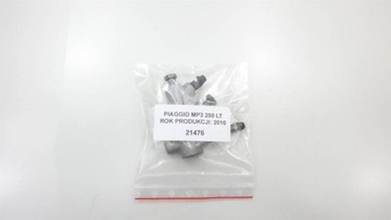 РАСПРЕДЕЛИТЕЛЬ СИСТЕМЫ ТРОЙНИКА PIAGGIO MP3 250 LT