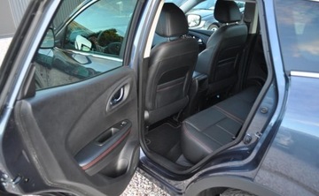 Renault Kadjar Crossover 1.2 Energy TCe 130KM 2017 Renault Kadjar Crossborder Automat Bose Benzyna Kamera Nawigacja 1.2 130KM, zdjęcie 19