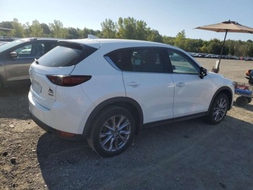 Mazda CX-5 II 2019 Mazda CX-5 2019 MAZDA CX-5 GRAND TOURING 2.5 Benzyna 187KM, zdjęcie 3