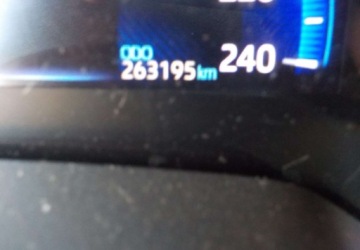 Toyota Corolla XII TS Kombi Facelifting 1.8 Hybrid 140KM 2022 Toyota Corolla Okazja 1.8 Hybryda 140KM, zdjęcie 38