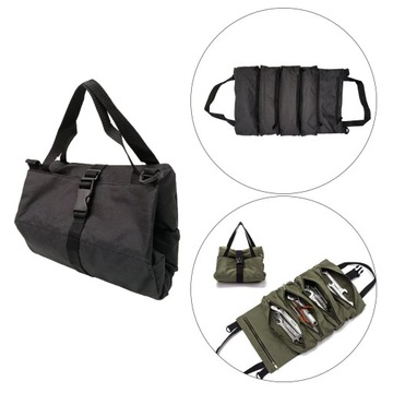 Многофункциональная сумка для инструментов для ремонта,