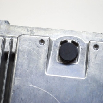 JAGUAR F-PACE 2016 ŘÍZENÍ / MODUL ECU