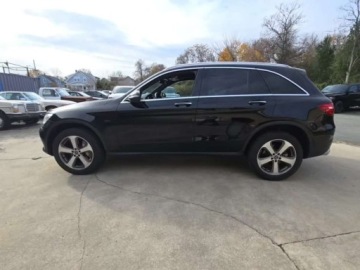 Mercedes GLC C253 2019 Mercedes-Benz GLC 350e 2019 2.0l 2.0 Benzyna 320KM, zdjęcie 1