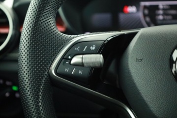 Skoda Fabia IV 2024 Skoda Fabia 1.0 TSI, 1. Właściciel, Serwis ASO, zdjęcie 15