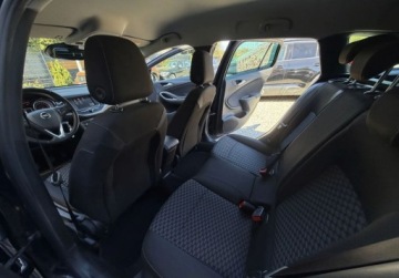 Opel Astra K Sports Tourer 1.6 CDTI 136KM 2018 Opel Astra 1.6CDTi 136KM manual GWARANCJA bezwypadkowy LINE ASSIST, zdjęcie 19