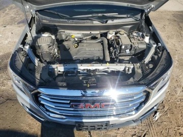  GMC Terrain 2022r., SLT, od ubezpieczalni 1.5 Benzyna 170KM, zdjęcie 11