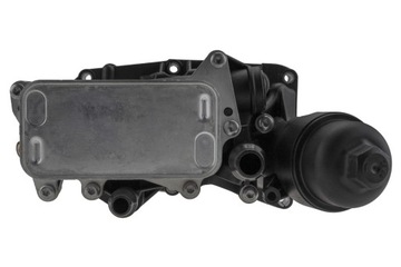 CCL-BM-029 МАСЛЯНЫЙ ОХЛАДИТЕЛЬ NTY С ФИЛЬТРОМ NTY