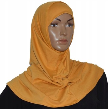 Chusta HIJAB muzułmanka SCRAF Khimar ORIENT Islam