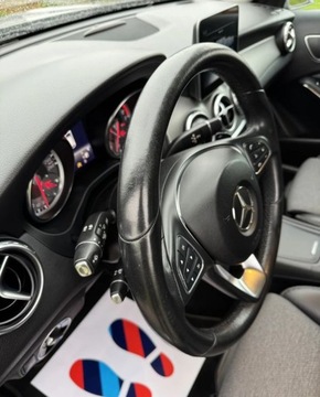 Mercedes GLA I Off-roader 1.6 200 156KM 2016 Mercedes-Benz GLA POLSKI SALON 1.6 benz PISEMNA GWARANCJA w cenie Transp, zdjęcie 27