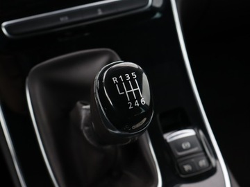 Renault Espace V Van 1.6 Energy dCi 130KM 2015 Renault Espace 1.6 dCi, Navi, Klima, Klimatronic, zdjęcie 17