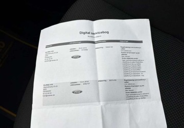 Ford S-Max II Van 2.0 TDCi 180KM 2017 Ford S-Max 2.0TDCI 180KM navi AUTOMAT GWARANCJA bezwypadkowy 2.0, zdjęcie 38