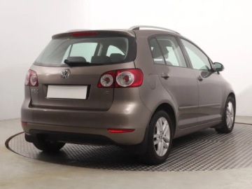 Volkswagen Golf Plus II 1.4 TSI 122KM 2009 VW Golf Plus 1.4 TSI, Salon Polska, Xenon, Klima, zdjęcie 4