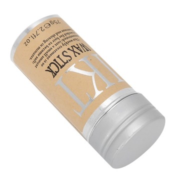 ВОСКОВЫЙ СТИК ДЛЯ ВЫСТУПАЮЩИХ ВОЛОС, РАЗГЛАЖИВАЮЩИЙ ПРИЧЕСКУ, 75 г