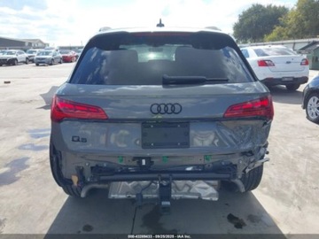 Audi Q5 III 2025 Audi Q5 Premium Plus 45 Tfsi S Line Quattro S Tronic 2025 2.0l 2.0 Benzyna, zdjęcie 4