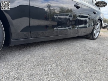 Audi A4 B8 Allroad quattro 2.0 TFSI 211KM 2010 Audi A4 Avant 2.0 T Quattro Szwajcaria Po serwis S- Line 2.0 211KM, zdjęcie 23