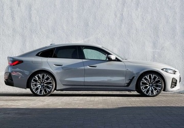 BMW Seria 4 2024 BMW Seria 4 I wlasciciel Hak M Pakiet Gwarancja Bezwypadkowy FVAT23, zdjęcie 2