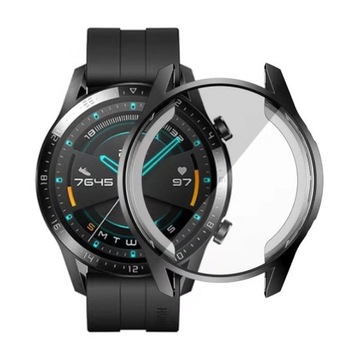 ЗАЩИТНЫЙ ЧЕХОЛ 2в1 ДЛЯ HUAWEI WATCH GT 2 SPORT 46мм