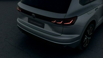 Volkswagen Touareg III e-Hybrid Facelifting 3.0 V6 TSI eHybrid 340KM 2026 Volkswagen Touareg R 3.0 V6 TFSI eHybrid 4Motion, zdjęcie 5