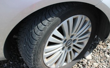 Opel Meriva II Mikrovan 1.7 CDTI ECOTEC 110KM 2013 Opel Meriva 1.7D 110KM klima zarejestrowana 1.7 Diesel 110KM, zdjęcie 14