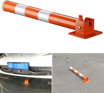 Парковочное место замок складной парковка пост Padlock