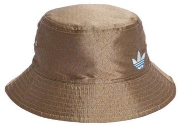 Damski kapelusz dwustronny Adidas Bucket Hat