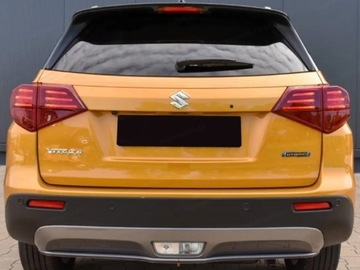 Suzuki Vitara III 2025 SUZUKI Vitara 1.4 Boosterjet mHEV Premium Plus 2WD 129KM 2025, zdjęcie 3