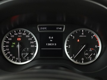 Infiniti Q30 1.5D 109KM 2017 Infiniti Q30 Bluetooth ks.serwisowa, zdjęcie 21