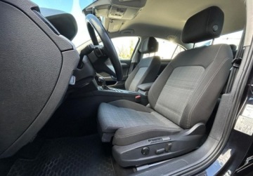 Volkswagen Passat B8 Limousine Facelifting 1.5 TSI EVO 150KM 2021 Volkswagen Passat Business Pakiet Travel Assist, ACC, ergoComfort z masaz, zdjęcie 7