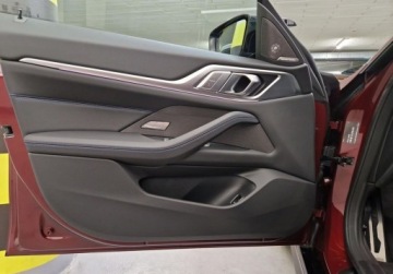 BMW Seria 4 G22-23-26 Coupe 3.0 M440i 374KM 2024 BMW Seria 4 M440i xDrive, Gwarancja, Faktura VAT 23, M Pro 3.0 Benzyna, zdjęcie 10