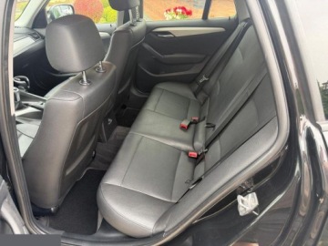 BMW X1 E84 Crossover xDrive20d 177KM 2011 BMW X1 xDrive20d E84 2.0 diesel 177KM 2011r, zdjęcie 13