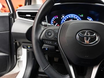 Toyota Corolla XII Sedan 1.5 VVT-i 125KM 2022 TOYOTA Corolla 1.5 Comfort Sedan 125KM 2022, zdjęcie 11
