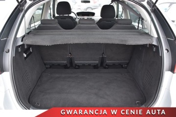 Citroen C4 Picasso 1998 Citroen C4 Picasso Duza-Navi Czujnik-Parkowania Klimatronic Tempomat, zdjęcie 23