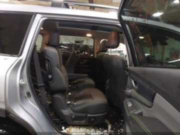 Subaru 2024 Subaru Ascent 2024 Subaru Ascent Onyx Edition 7-Passenger 2.4 Benzyna 260KM, zdjęcie 10