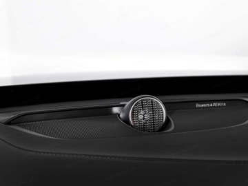 Volvo XC90 II SUV Plug-In Facelifting 2024 2.0 T8  455KM 2025 VOLVO XC90 T8 AWD Plug-In Hybrid Ultra Dark Suv 2.0 (455KM) 2025, zdjęcie 15