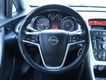 Opel Astra J GTC 1.4 Turbo ECOTEC 120KM 2013 Opel Astra 1.4 T, Salon Polska, Serwis ASO, Klima, zdjęcie 18