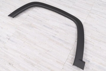 JEEP COMPASS II 2017+ НАКЛАДКА ПЕРЕДНЕГО ЛЕВОГО КРЫЛА