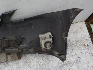 83 LEXUS IS 220 250 NÁRAZNÍK PŘEDNÍ