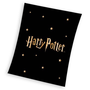 koc coral 130x170 młodzieżowy Harry Potter