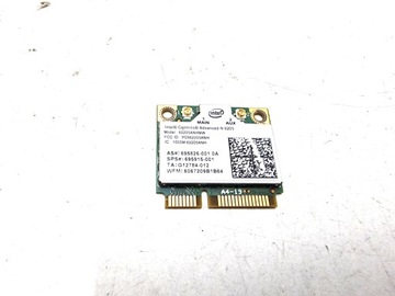 KARTA WIFI N6205 HP 6570B