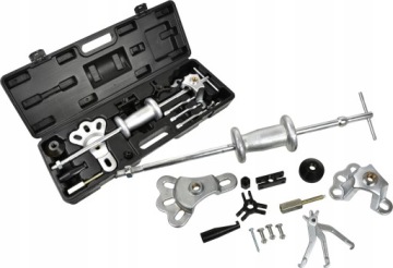 НАБОР ИНЕРЦИОННЫХ СЪЕМНИКОВ GEKO ДЛЯ ЗУБЧАТКИ И ПОДШИПНИКОВ