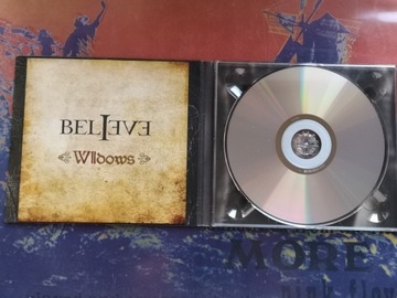 Верь - Семь окон - CD, 2017